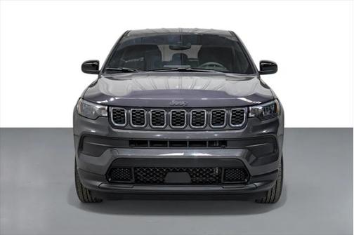 2024 Jeep Compass Sport