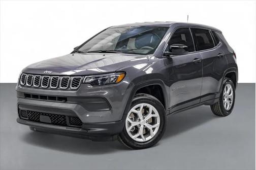 2024 Jeep Compass Sport