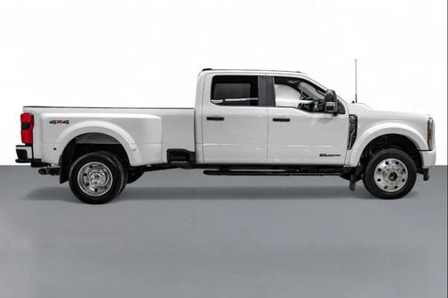 2024 Ford F-450 XL