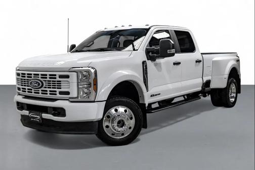 2024 Ford F-450 XL