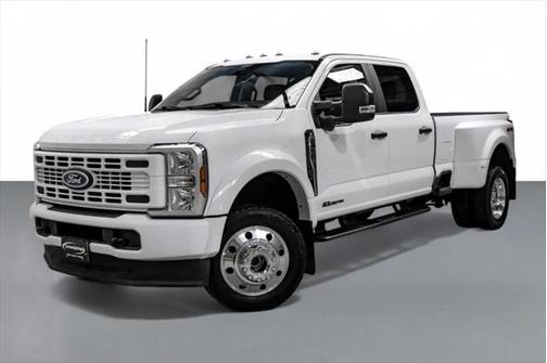 2024 Ford F-450 XL