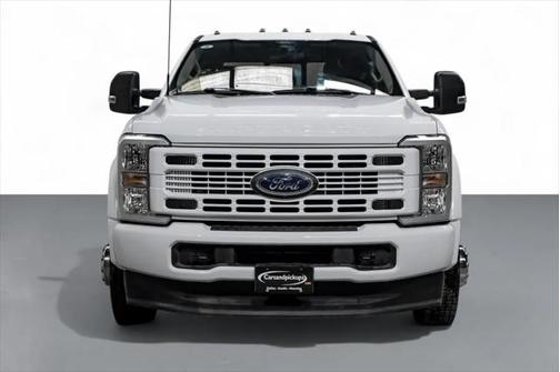 2024 Ford F-450 XL