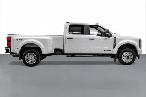 2024 Ford F-450 XL