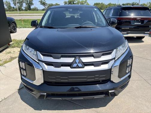 2022 Mitsubishi Outlander Sport 2.0 ES
