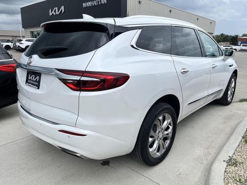 2020 Buick Enclave AWD Avenir