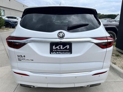 2020 Buick Enclave AWD Avenir