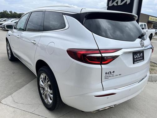 2020 Buick Enclave AWD Avenir