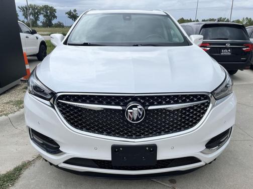 2020 Buick Enclave AWD Avenir