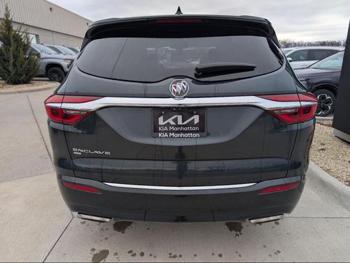 2021 Buick Enclave AWD Premium