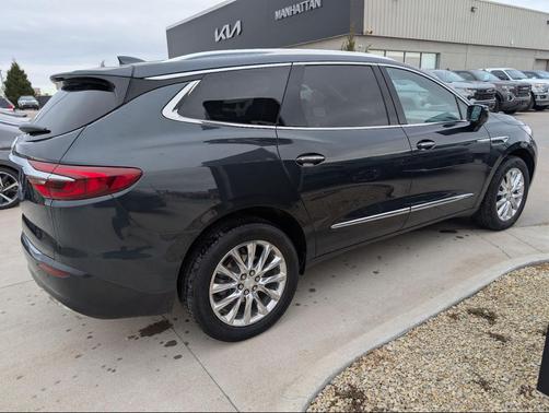2021 Buick Enclave AWD Premium