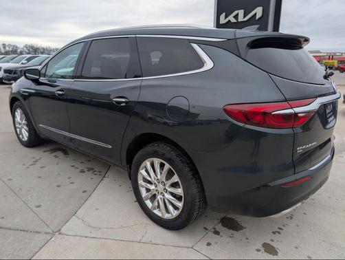 2021 Buick Enclave AWD Premium