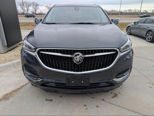 2021 Buick Enclave AWD Premium