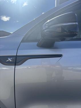 Sparkling Silver 2022 Kia Sorento SX