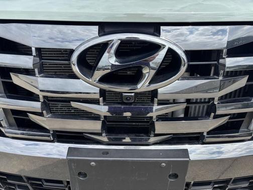 Sage Gray 2023 Hyundai SANTA CRUZ Limited