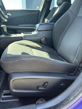 Plum Crazy Pearlcoat 2019 Dodge Charger SXT