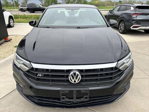2019 Volkswagen Jetta 1.4T R-Line