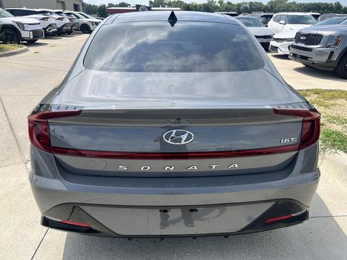 2022 Hyundai SONATA SEL Plus