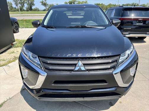 2020 Mitsubishi Eclipse Cross LE