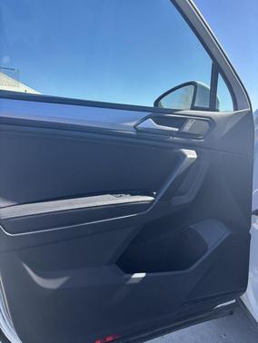2022 Volkswagen Tiguan 2.0T S 4MOTION