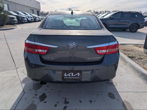 2012 Buick Verano Convenience