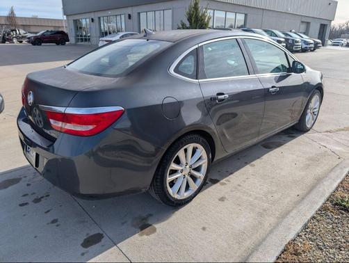 2012 Buick Verano Convenience