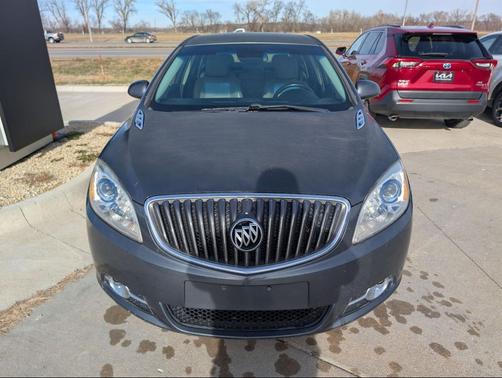 2012 Buick Verano Convenience