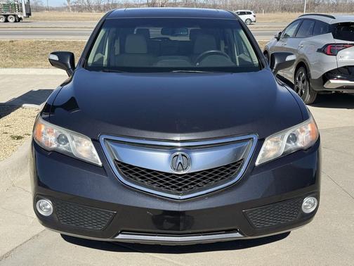 2014 Acura RDX Technology