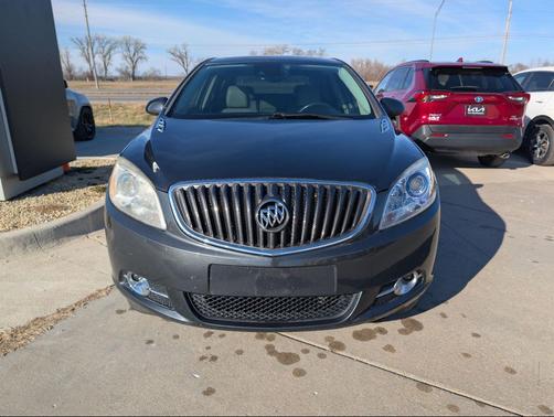2014 Buick Verano Convenience