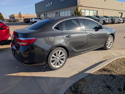 2014 Buick Verano Convenience