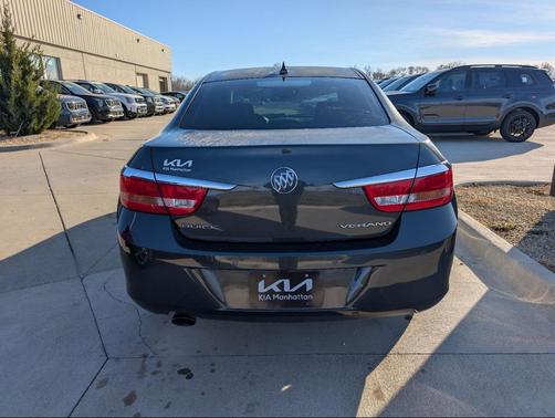 2014 Buick Verano Convenience