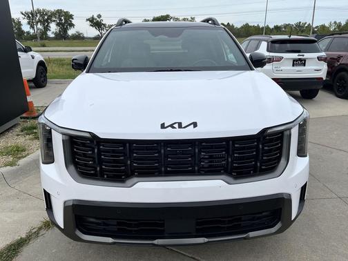 2025 Kia Sorento SX