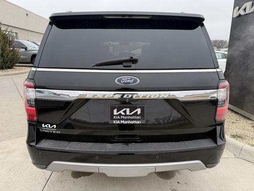 2019 Ford Expedition Limited