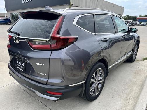 2020 Honda CR-V AWD Touring