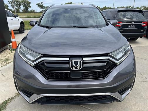 2020 Honda CR-V AWD Touring