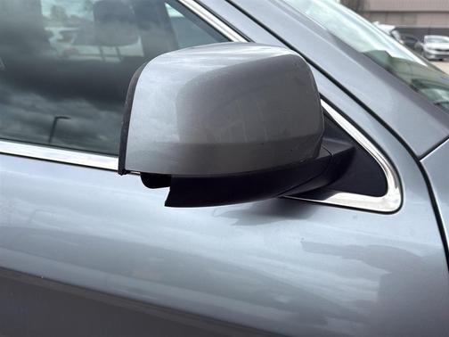 Billet Silver Metallic Clearcoat 2015 Jeep Grand Cherokee Laredo