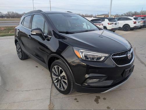 2019 Buick Encore Essence