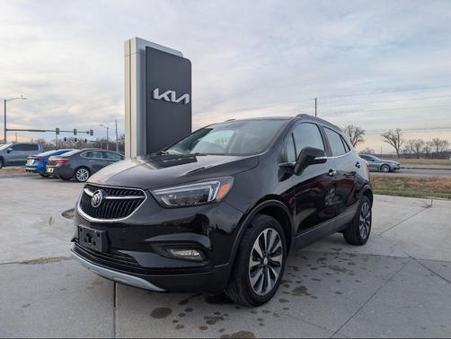 2019 Buick Encore Essence