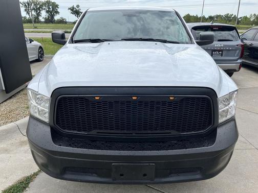2019 RAM 1500 Tradesman