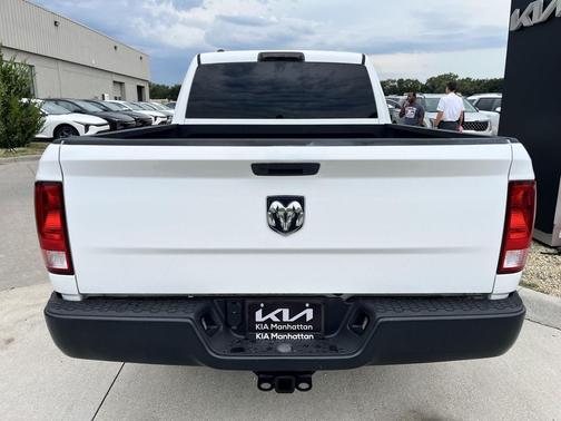 2019 RAM 1500 Tradesman