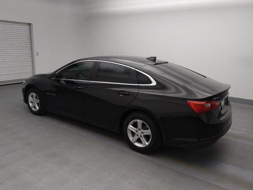 2019 Chevrolet Malibu 1LS