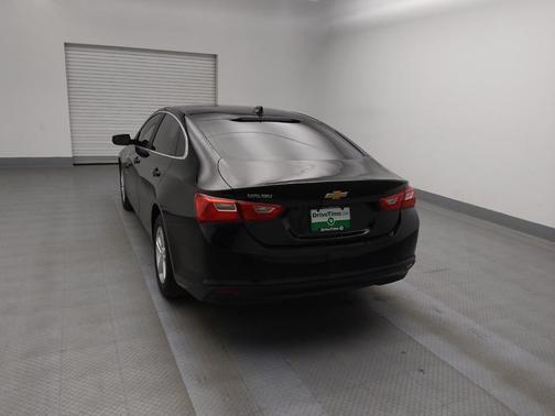 2019 Chevrolet Malibu 1LS