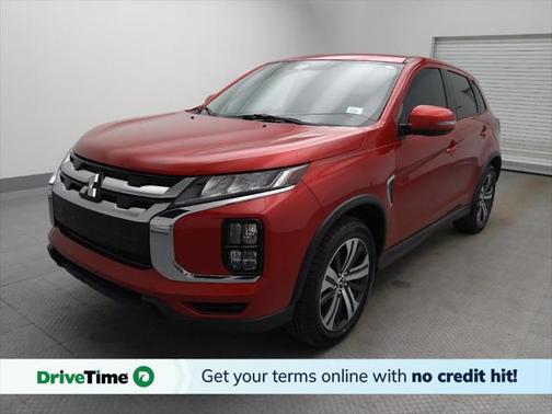 2020 Mitsubishi Outlander Sport 2.0 SP