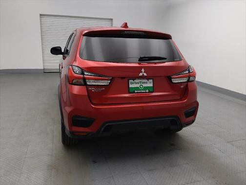 2020 Mitsubishi Outlander Sport 2.0 SP