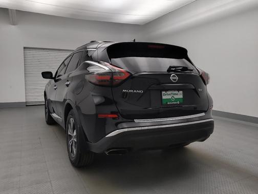 2019 Nissan Murano SV