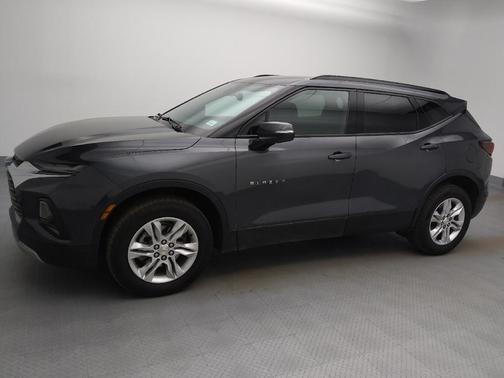 2021 Chevrolet Blazer 2LT