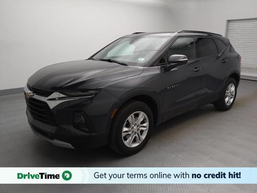 2021 Chevrolet Blazer 2LT
