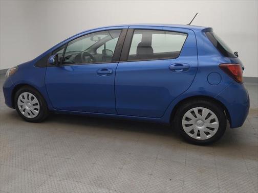 2015 Toyota Yaris L