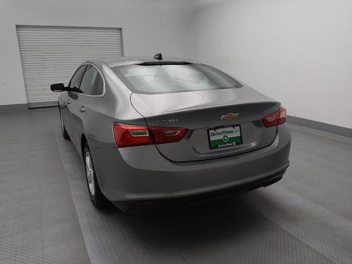 2024 Chevrolet Malibu 1LS