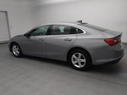 2024 Chevrolet Malibu 1LS