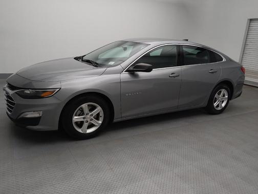 2024 Chevrolet Malibu 1LS